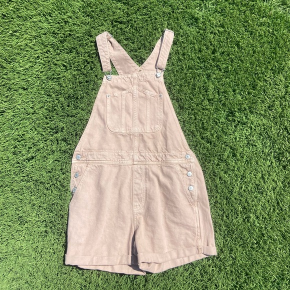 Old Navy Overalls - Picture 1 of 1